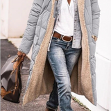 SASHA™ | Chic Reversible Coat