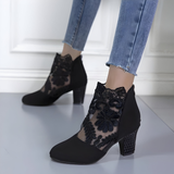 Norenne | Chic Breathable Orthopedic Heels