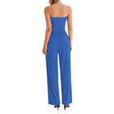 SOLVEIG™ – Cozy Ribbed Knit Crop Ensemble