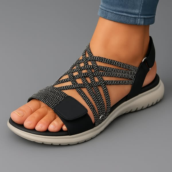 Fern – Ultra-Light Orthopedic Support Sandals