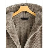NIAH™ - Cozy Hooded Jacket