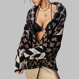 PORTIAT - Classic Long Sleeve Button-Down Collar Shirt
