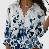 Nadienne | Chic and Elegant Blouse