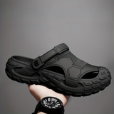 Malcolm - Chunky Sneaker-Inspired Sandals