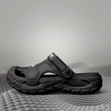 Malcolm - Chunky Sneaker-Inspired Sandals