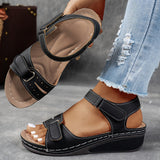 Samara – Comfort-Focused Orthopedic Sandals