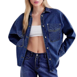 LANIE™ – Retro-Inspired Oversized Jacket