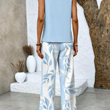 Jamie - Chic Summer Ensemble