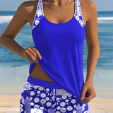 Coogee - Active Tankini Set