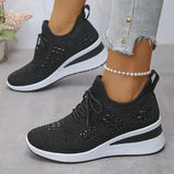 Zadie - Comfort-Focused Orthopedic Sneakers