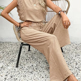 Zella - Chic Two-Piece Ensemble
