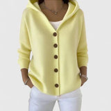 Rhezalynn | Chic and Stylish Cardigan