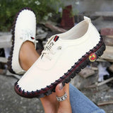 Clover - Orthopedic Comfort Sneakers
