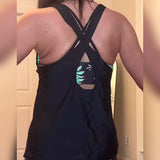 Little Bay - Active Swimwear Set