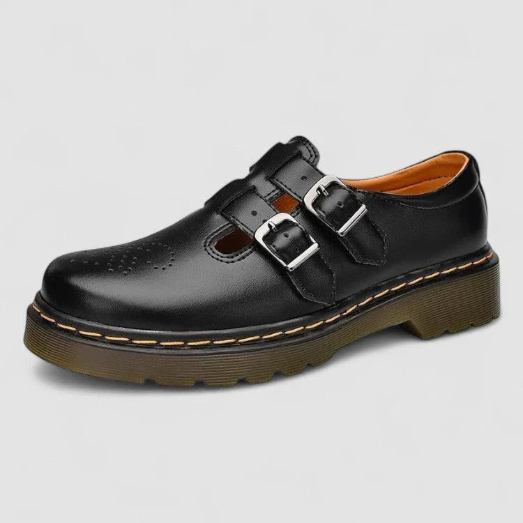 AVERY™ – Orthopedic Mary Jane Footwear