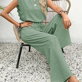 Zella - Chic Two-Piece Ensemble