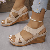 Selene – Comfortable Orthopedic Sandals