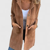Emile | Chic Elegance Coat