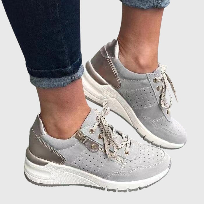 Maddie | Orthopedic Sneakers Designed for Ultimate Comfort