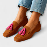 Elena | Stylish Loafers