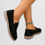 Lucia | Cozy Comfort Loafers