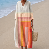 Tamsin | Lightweight Summer Dress