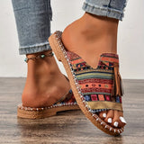 Ziva - Arch Support Orthopedic Sandals