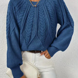 BRIONA™ - Timeless Cozy Sweater