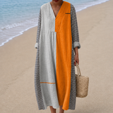 Cozy Summer Dress