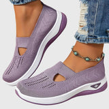 Lora Comfort Orthopedic Walking Shoes