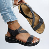 Orla – Comfort Sandals with Orthopedic Support