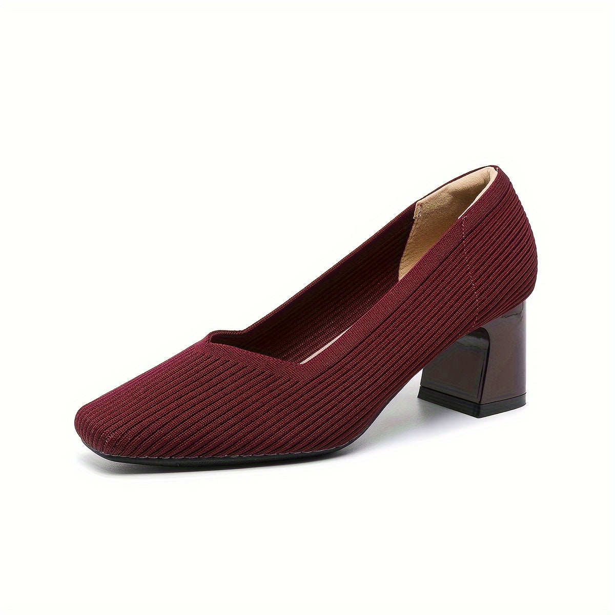 Zayli | Comfort-Oriented Orthopedic Heels