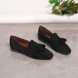 Ilona – Reliable Everyday Comfort Footwear