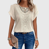 Pearl | Chic Ibiza-Inspired Blouse