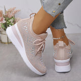 Zadie - Comfort-Focused Orthopedic Sneakers