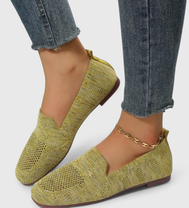 Myalina | Comfortable and Chic Sneakers
