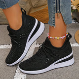 Zadie - Comfort-Focused Orthopedic Sneakers