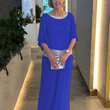 Nessa - Sophisticated Elegance Collection