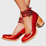 Nina | Stylish and Cozy Sandals