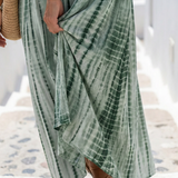 Karys - Relaxed Summer Midi Dress