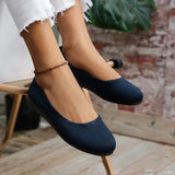 Emily – Comfortable Orthopedic Footwear with Breathable Design