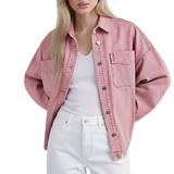 LANIE™ – Retro-Inspired Oversized Jacket