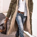 SASHA™ | Chic Reversible Coat