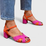 Auralyn | Comfort-Focused Orthopedic Heels