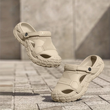 Malcolm - Chunky Sneaker-Inspired Sandals