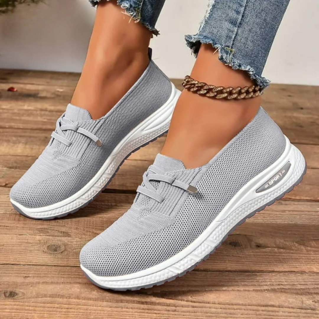 Natasha – Comfortable Orthopedic Footwear