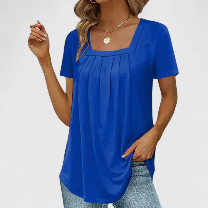 Lenabria | Chic Summer Blouse