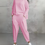 Jackquelin - Stylish Lounge Collection