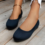 Emily – Comfortable Orthopedic Footwear with Breathable Design