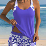 Coogee - Active Tankini Set